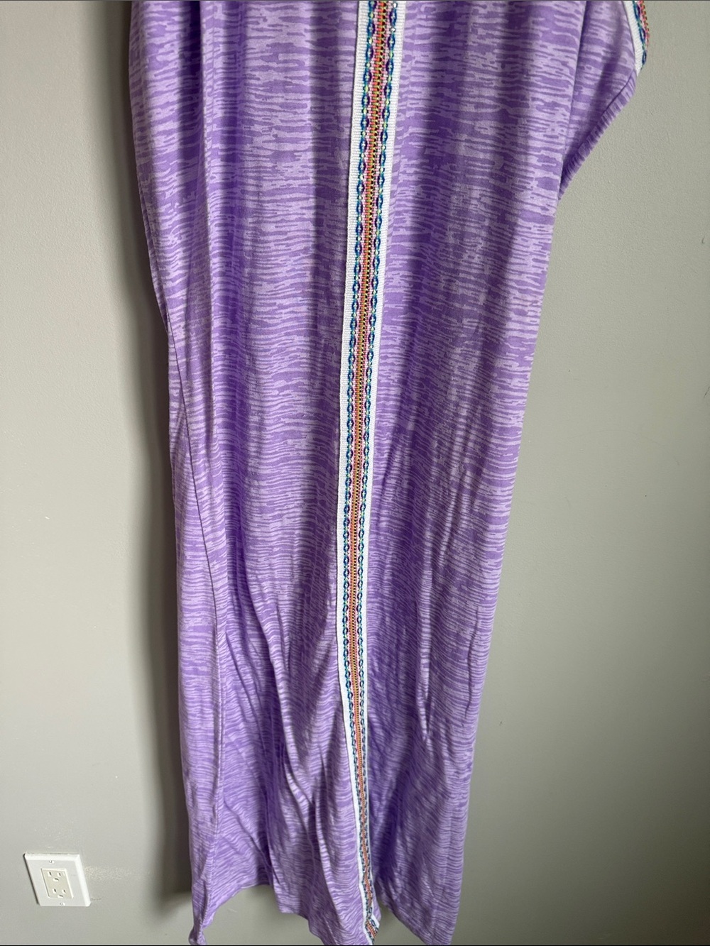 PITUSA INCA SUNDRESS - Picture 4 of 8